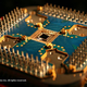 Illustration for article titled Quantum Letdown: First Commercial Quantum Computer Debuts, Severely Disappoints